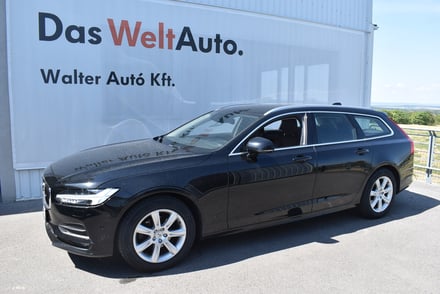 Volvo V90 2.0 D [D3] Momentum Geartronic