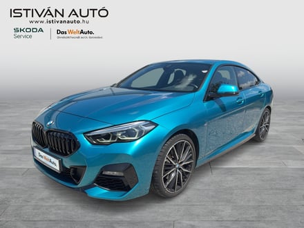 BMW 218i