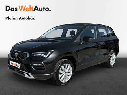 SEAT Ateca 1.5 TSI DSG Style