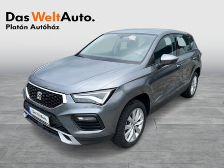 SEAT Ateca 1.5 TSI DSG Style