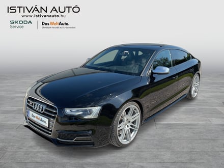 Audi S5 Sportback 3.0 TFSI quattro S tronic