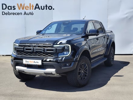 Ford Ranger 3.0 EcoBoost 4x4 Raptor Aut.
