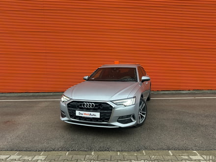 Audi A6 AV Advanced 40 TDI quattro S tronic