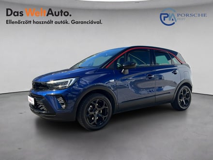 Opel Crossland GS Line