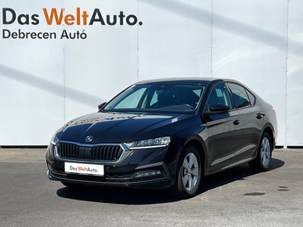 Škoda OCTAVIA Ambition 2.0 TDI SCR