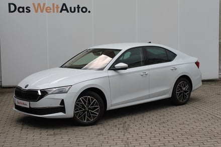 Škoda Octavia Joy 1.5 TSI DSG mHEV ACT