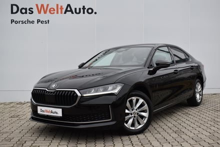 Škoda Superb Selection 2.0 TDI DSG SCR