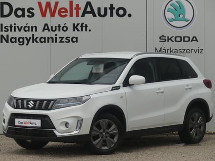 Suzuki Vitara 1.4 Hybrid GL+ 4WD