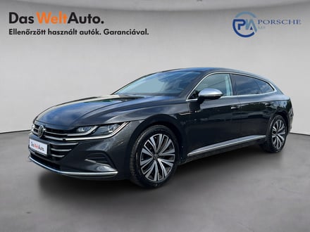 VW Arteon SB Elegance 2.0 TDI DSG 4Motion
