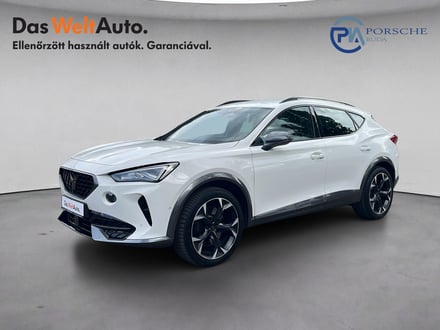 CUPRA Formentor VZ 2.0 TSI DSG