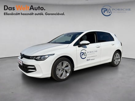 VW Golf Prime 1.5 eTSI DSG