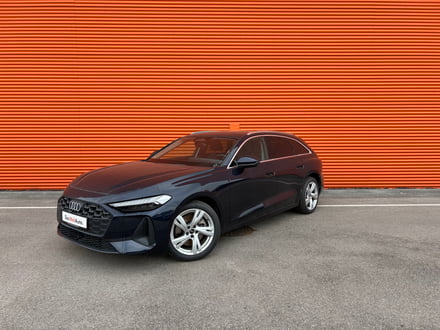 Audi A5 Avant 40 TDI S tronic