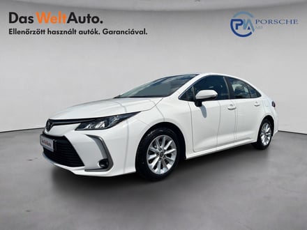 Toyota Corolla Sedan 1.5 Comfort