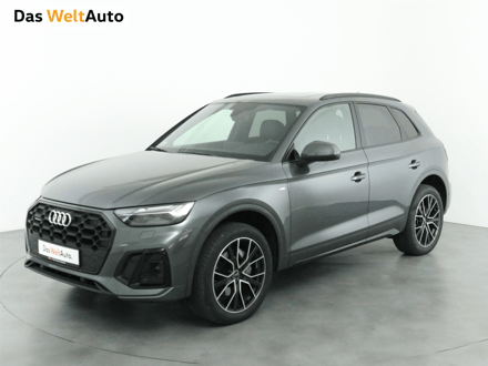 Audi Q5 S line 40 TDI quattro S tronic