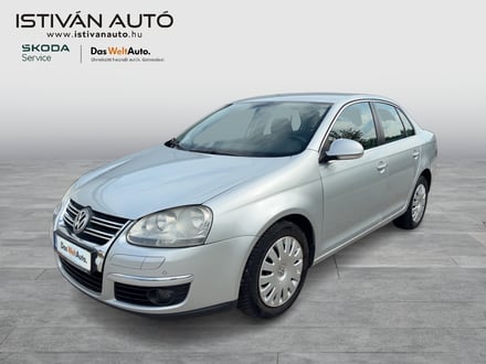 VW Jetta Comfortline 1.4 Tsi DSG