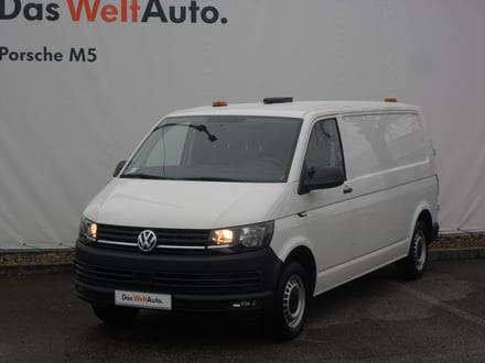 VW T6 Dobozos HT 2.0 TDI SCR BMT WLTP