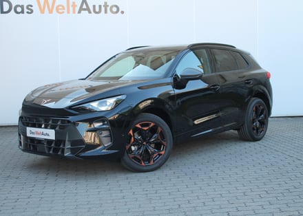 CUPRA Terramar 1.5 TSI DSG mHEV Impulse