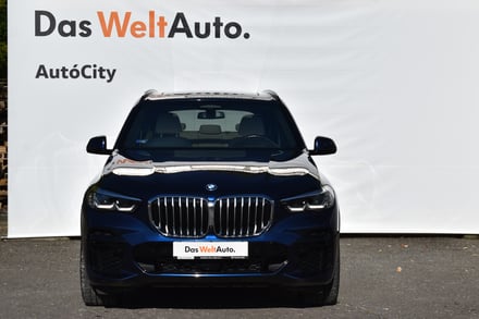 BMW X5 xDrive45e Aut.