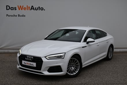 Audi A5 SB 35 TFSI S tronic