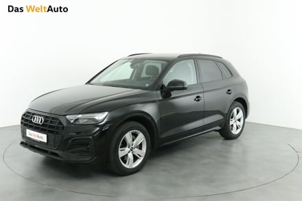 Audi Q5 Advanced 35 TDI S tronic
