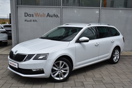 Škoda OCTAVIA COMBI Ambition 1.5 TSI DSG ACT