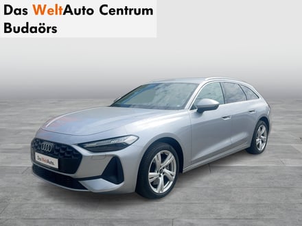 Audi A5 Avant 40 TDI S tronic