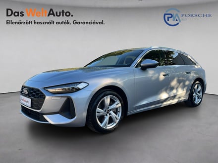Audi A5 Avant 40 TDI S tronic