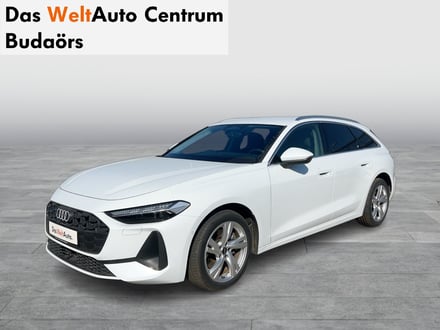 Audi A5 Avant 40 TDI S tronic