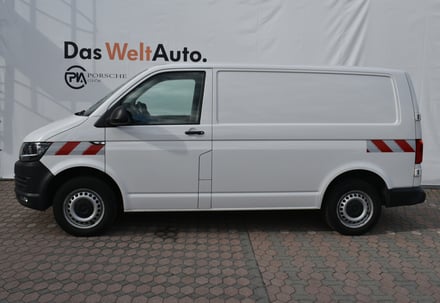 VW T6 Dobozos RT 2.0 TDI