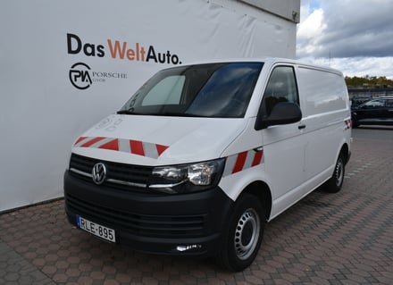 VW T6 Dobozos RT 2.0 TDI
