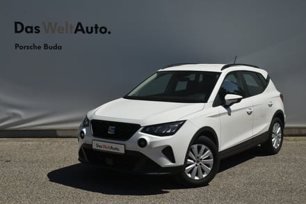SEAT Arona 1.0 TSI DSG Style