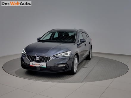 SEAT Leon Kombi 2.0 TDI Xcellence