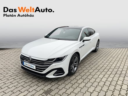 VW Arteon R-Line 2.0 TDI DSG