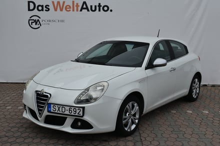 Alfa Romeo Giulietta Basis