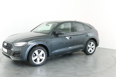 Audi Q5 SB Advanced 35 TDI S tronic