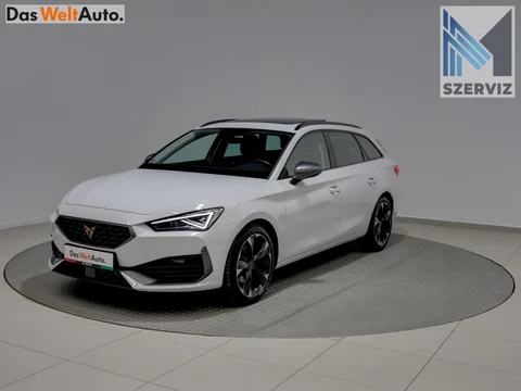 CUPRA Leon Kombi