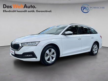 Škoda OCTAVIA COMBI Ambition 1.5 TSI ACT