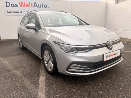 VW Golf Variant Life 2.0 TDI