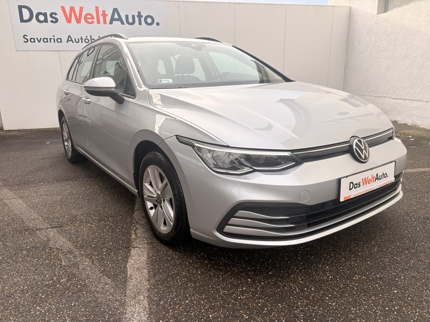 VW Golf Variant Life 2.0 TDI