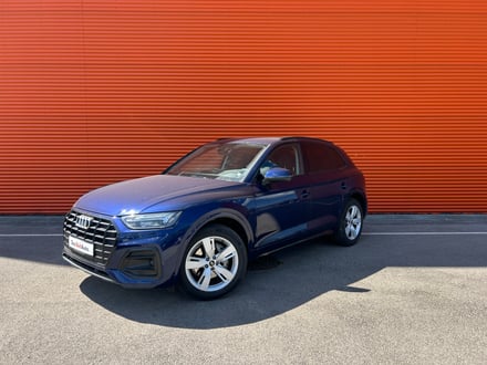 Audi Q5 Advanced 35 TDI S tronic