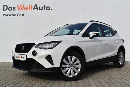 SEAT Arona 1.0 TSI DSG Style