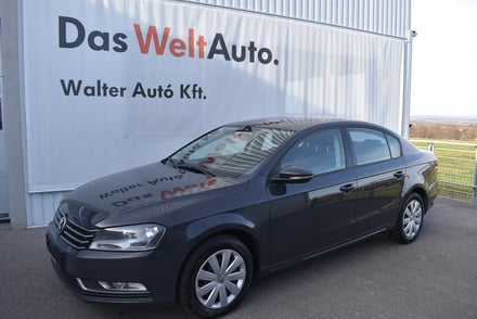 VW Passat Trendline BMT 2.0 CR TDi