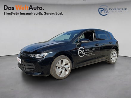 VW Golf Prime 1.5 eTSI DSG
