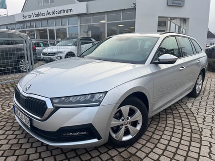 Škoda OCTAVIA COMBI Ambition 1.5 TSI ACT