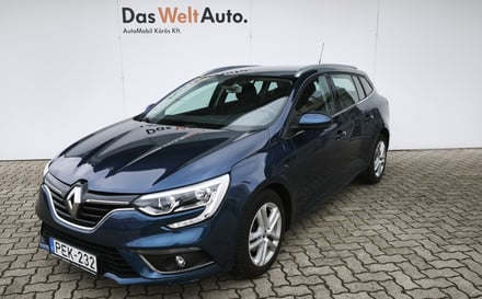 Renault Mégane Grandtour 1.2 TCe Zen