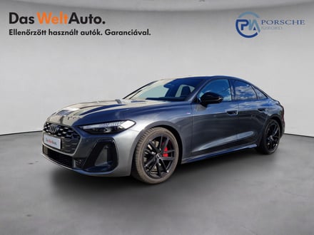 Audi A5 Limousine 40 TDI S tronic Lifestyle