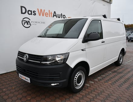 VW T6 Dobozos RT 2.0 TDI SCR BMT WLTP