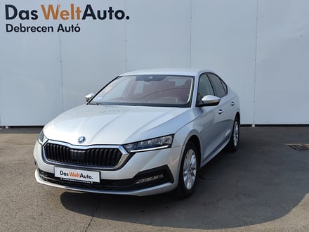 Škoda OCTAVIA Ambition 2.0 TDI SCR