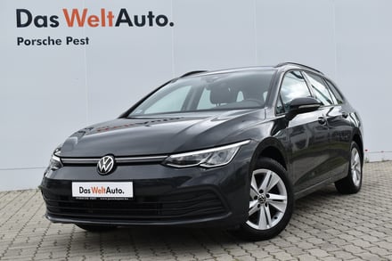 VW Golf Variant Life 1.5 eTSI OPF DSG