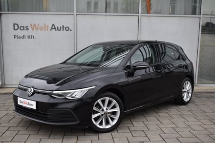 VW Golf Life 2.0 TDI DSG